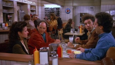 Efsane Seinfeld,  Netflix'e geldi! İşte izlemeniz gereken 10 harika bölüm
