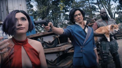 Netflix'in Cowboy Bebop dizisinden ilk fragman yayınlandı!