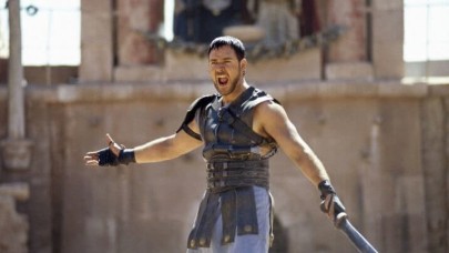 Gladiator 2 geliyor! Ridley Scott müjdeyi verdi...