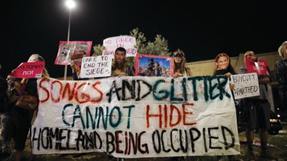 Google ve Amazon'da 'İsrail krizi': Çalışanlar isyan etti!