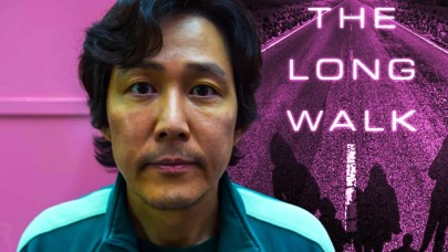 Stephen King sessizliğini bozdu! Squid Game,  King'in iki romanına benzetiliyordu...