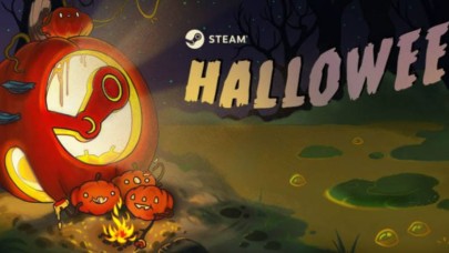 Steam Cadılar Bayramı indirimi ne zaman?