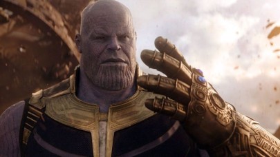 Evrenin yarısını yok eden Thanos sizi de öldürdü mü? Bu siteden kontrol edin...
