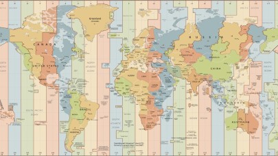 Dünya'nın dönüş hızı yavaşlıyor! Tarihte bir ilk yaşanabilir