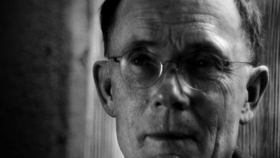 "Siber uzay" terimini bulan adam,  e-posta bile gönderemiyor...