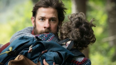 Sevilen korku filmi serisi A Quiet Place'in oyunu geliyor!