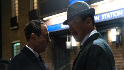 8 Ekim Cuma vizyonda ne var? Benedict Cumberbatch'in Kurye filmi ve daha fazlası...