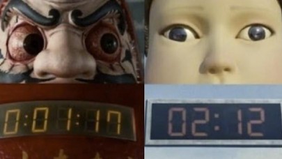 Squid Game çalıntı mı? İşte inanılmaz benzerlik...