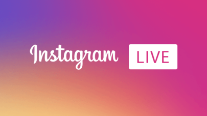 Instagram'a iki yeni canlı yayın özelliği geldi!