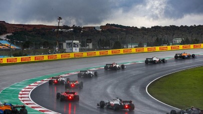 Formula 1 2022 sezonu takvimi açıklandı! Türkiye yer almadı...