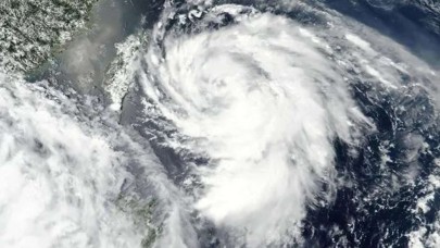 Japonya'da tayfunlardan elektrik üretilecek