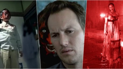 Korkudan uykularınızı kaçıracak en korkunç 10 şeytan filmi!