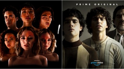 Amazon Prime Video Ekim 2021 Türkiye takvimi açıklandı