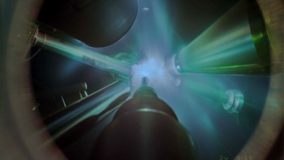 Bilim insanları,  maddenin yeni bir halini elde etti! Uzayın derinliklerinde de var olabilir...