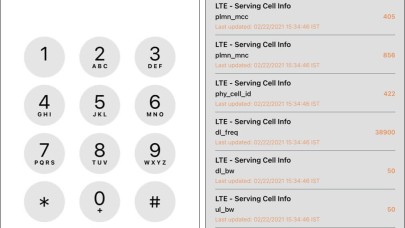 iPhone'unuzun gizli kodlara sahip olduğunu biliyor muydunuz? İşte iPhone gizli kodları