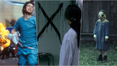 2000'li yılların en iyi 25 korku filmi! Korkuyu iliklerinize kadar hissedeceksiniz
