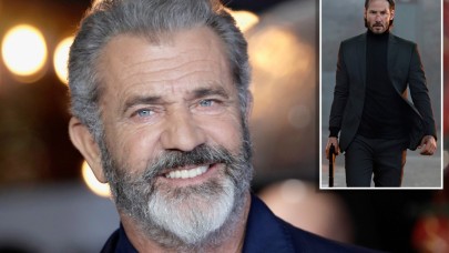 John Wick dizisi The Continental’ın başrolünde Mel Gibson yer alacak!