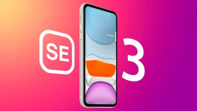 iPhone SE 3 ayrıntıları gelmeye devam ediyor...
