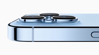 Tek bir iPhone 13'ün Apple'a üretim maliyeti belli oldu!