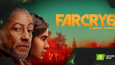İşte bu ay GeForce Now kütüphanesine eklenecek 23 yeni oyun!