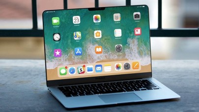 Apple'ın yeni MacBook Air'i için tarih verildi...