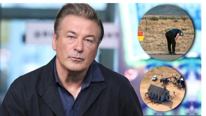 Oscar adaylığı olan ünlü oyuncu sette görüntü yönetmenini öldürdü!