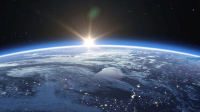 Gezegenimiz parlaklığını kaybediyor! Peki neden?