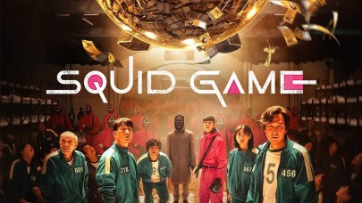Asıl oyunu Netflix kazandı! İşte Squid Game'den elde edilen gelir...