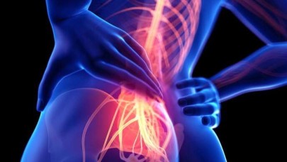 Ağrı kesicilere veda edebiliriz! İşte yeni keşfedilen tedavi yöntemi