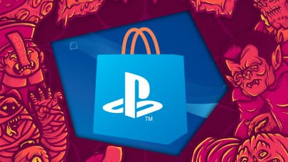 PlayStation'da Cadılar Bayram indirimleri başladı! Halloween indirimlerinde hangi oyunlar var?