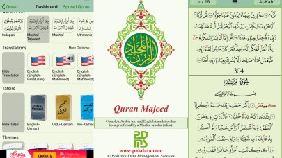 Apple,  Çin hükümetini dinledi: Kuran uygulaması mağazadan kaldırıldı