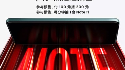 Redmi Note 11 ne zaman çıkacak? İlk resmi görsel yayınlandı! Redmi Note 11,  Note 11 Pro,  Note 11 Pro+ özellikleri