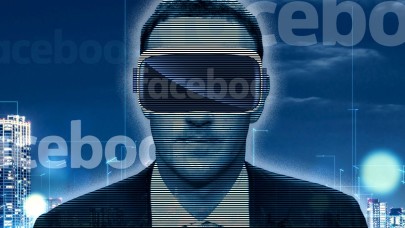 Facebook,  sanal evrenini kurmak için 10 bin mühendis işe alıyor!