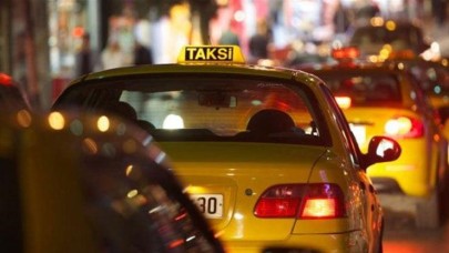 Taksi krizi devam ediyor: Plakalar elden ele geçmeyecek