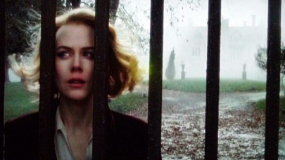 Son 30 yılın en iyi 11 hayalet filmi!