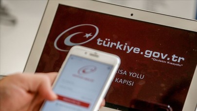 e-Devlet üzerinden ad ve soyad değişiklik başvurusu dönemi!
