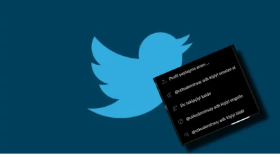 Twitter'a yeni özellik: İstediğiniz takipçinizi çıkarabilirsiniz
