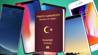 2022 IMEI kayıt ücreti kaç TL? Ne kadar zam geliyor?