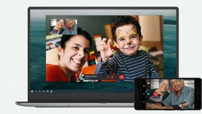 WhatsApp'ta görüntülü arama nasıl yapılır? WhatsApp görüntülü konuşma kaç kişiyle yapılabilir?