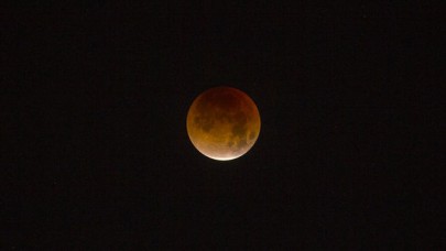 Son 580 yılın en uzun Ay tutulması yaşanacak! Türkiye'den izlenebilecek mi?