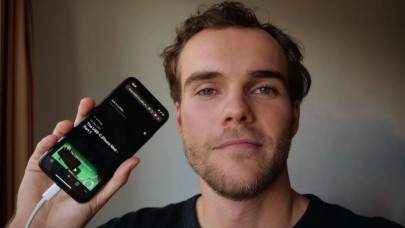 Dünyada bir ilk olan USB-C portlu iPhone satışa çıktı!