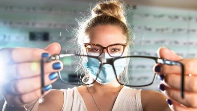 İşte Avrupa ülkelerinin gözlük kullanım oranları! Türkiye şaşırttı