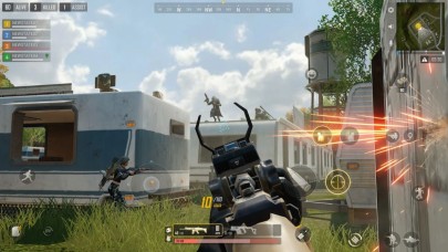 Yeni PUBG oyunu PUBG: New State çıktı! Uykusuz geceler başlasın...