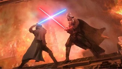 Yeni Star Wars dizisi Obi-Wan'dan ilk görseller geldi