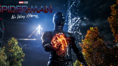 Heyecanla beklenen Spider-Man: No Way Home'un yeni fragmanı yayınlandı - VİDEO