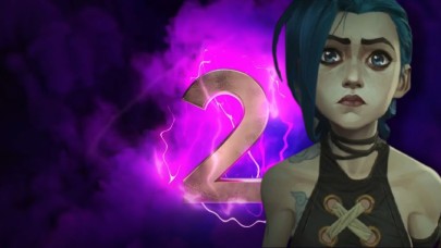 Arcane 2. sezon teaser fragmanı yayınlandı - VİDEO