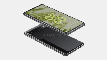 Google Pixel ailesinin küçük üyesi: Pixel 6a ortaya çıktı