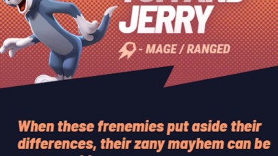 Her şey yalanmış: Tom ve Jerry’nin gerçek isimleri ortaya çıktı!