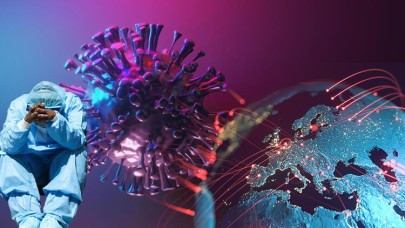 Omicron varyantının görüldüğü 6 il açıklandı!