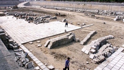 Türkçe'nin ilk ne zaman,  nerede ve kimler tarafından konuşulduğu ortaya çıktı!